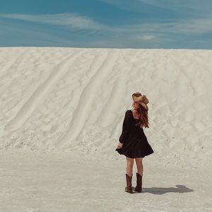 Meet your Posher, Bella